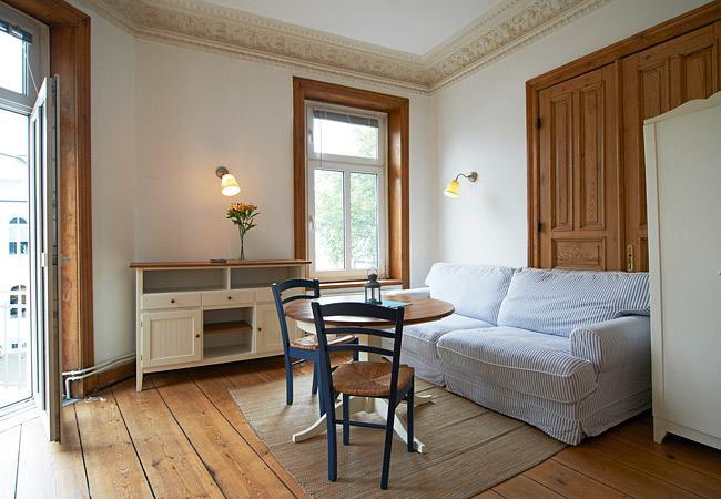 המבורג Gaestezimmer Auf St. Pauli מראה חיצוני תמונה
